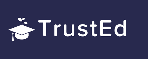 TrustEd Logo